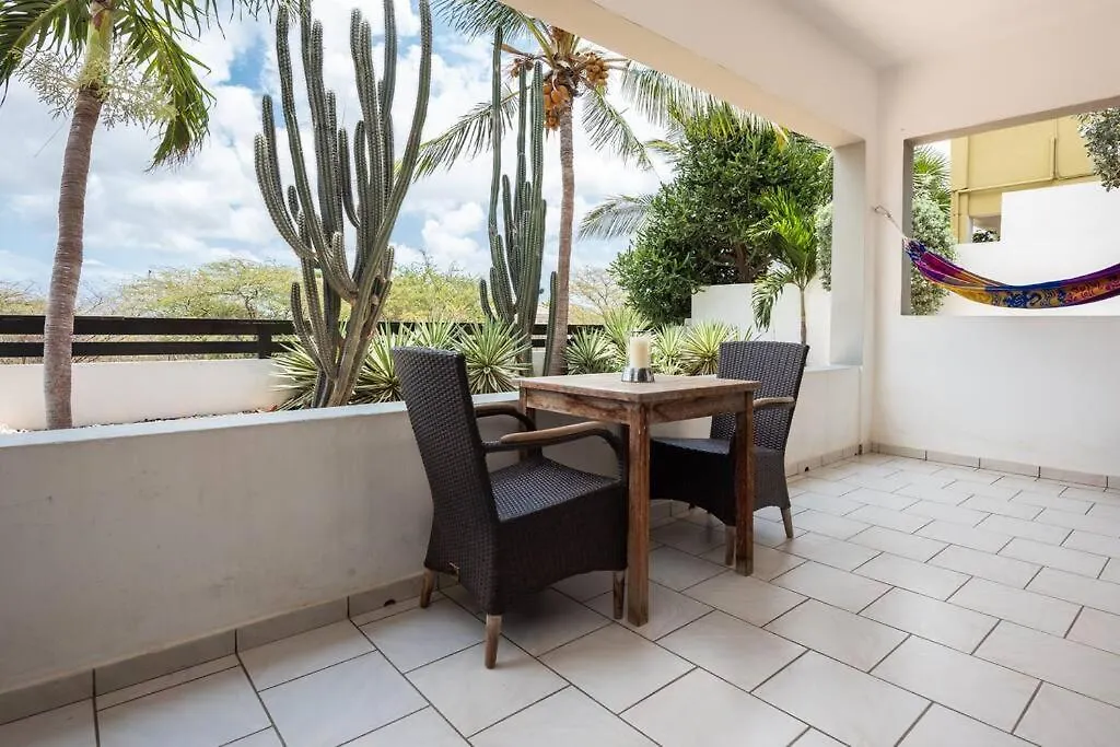 Studio Bientu • Beaches Nearby & Central Location Apartment Sint Michiel 0*,  Curacao
