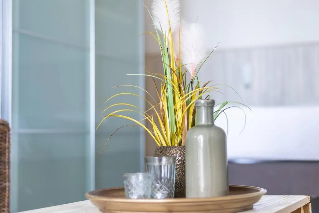 Studio Bientu • Beaches Nearby & Central Location Apartment Sint Michiel