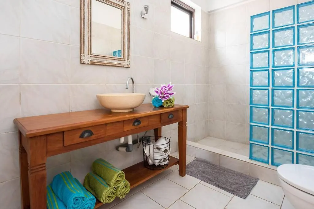 Studio Bientu • Beaches Nearby & Central Location Apartment Sint Michiel Curacao