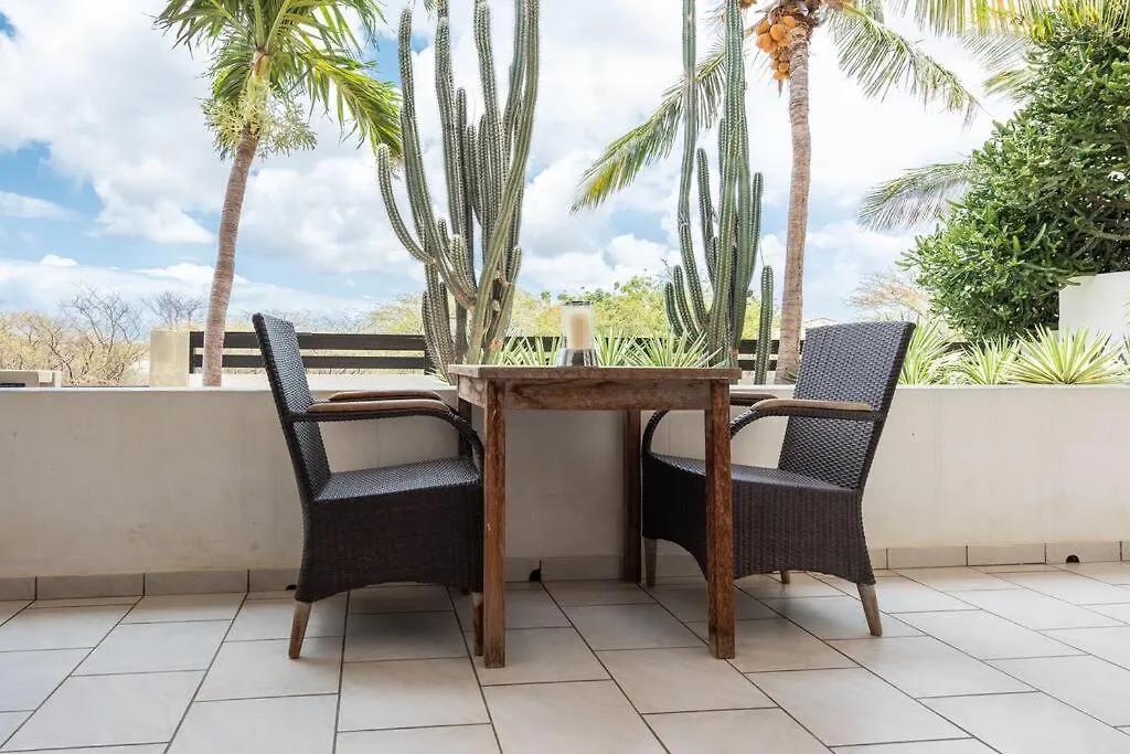 Studio Bientu • Beaches Nearby & Central Location Apartment Sint Michiel