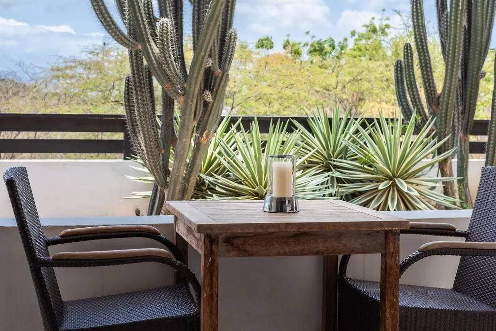 Studio Bientu • Beaches Nearby & Central Location Apartment Sint Michiel Curacao