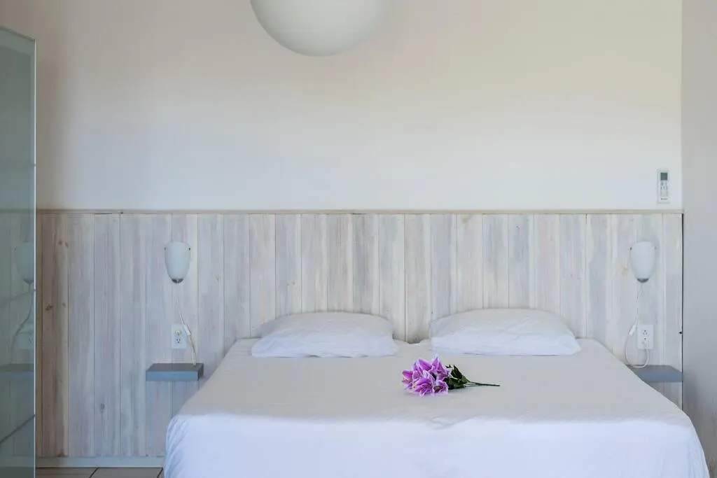 Studio Bientu • Beaches Nearby & Central Location Apartment Sint Michiel 0*,