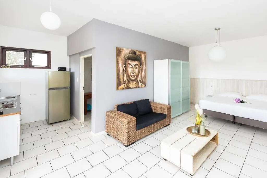 Studio Bientu • Beaches Nearby & Central Location Apartman Dorp Dorp Sint Michiel Curaçao