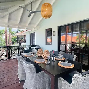 Tip! Blue Bay Beachvilla 12 - Blue Bay Villa