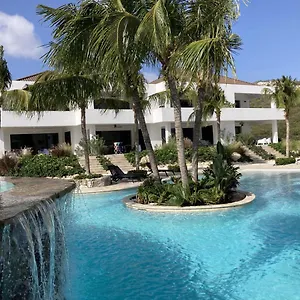 Blue Bay Penthouse Reef 5, Golf Pool Dive With Ocean View Appartement