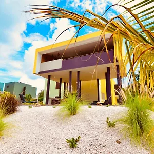 Bohemi Design Villa's Villa
