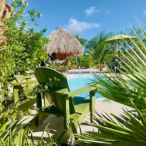 The Octopus Tropical Oasis Bed & Breakfast