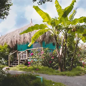 Mondi Lodge